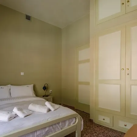 Ev Zin Lemonia Lejlighed Leonídion