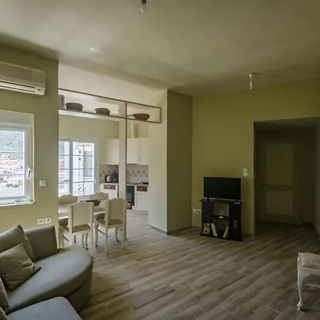 Lejlighed Ev Zin Lemonia