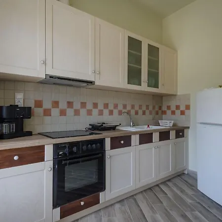 Lejlighed Ev Zin Lemonia Leonídion