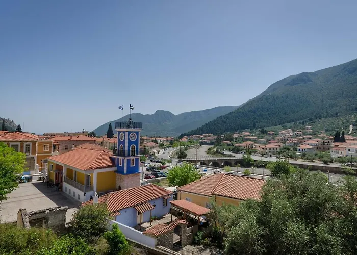 Ev Zin Lemonia * Leonídion