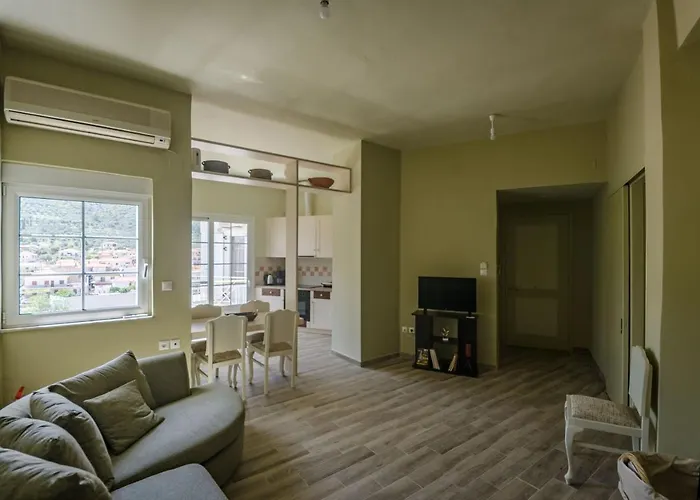 Apartment Ev Zin Lemonia